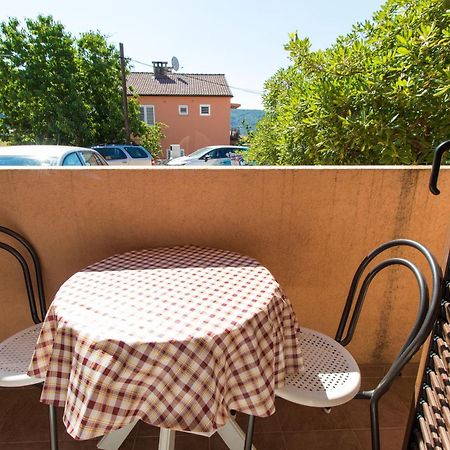Apartments Marija Cres Zewnętrze zdjęcie