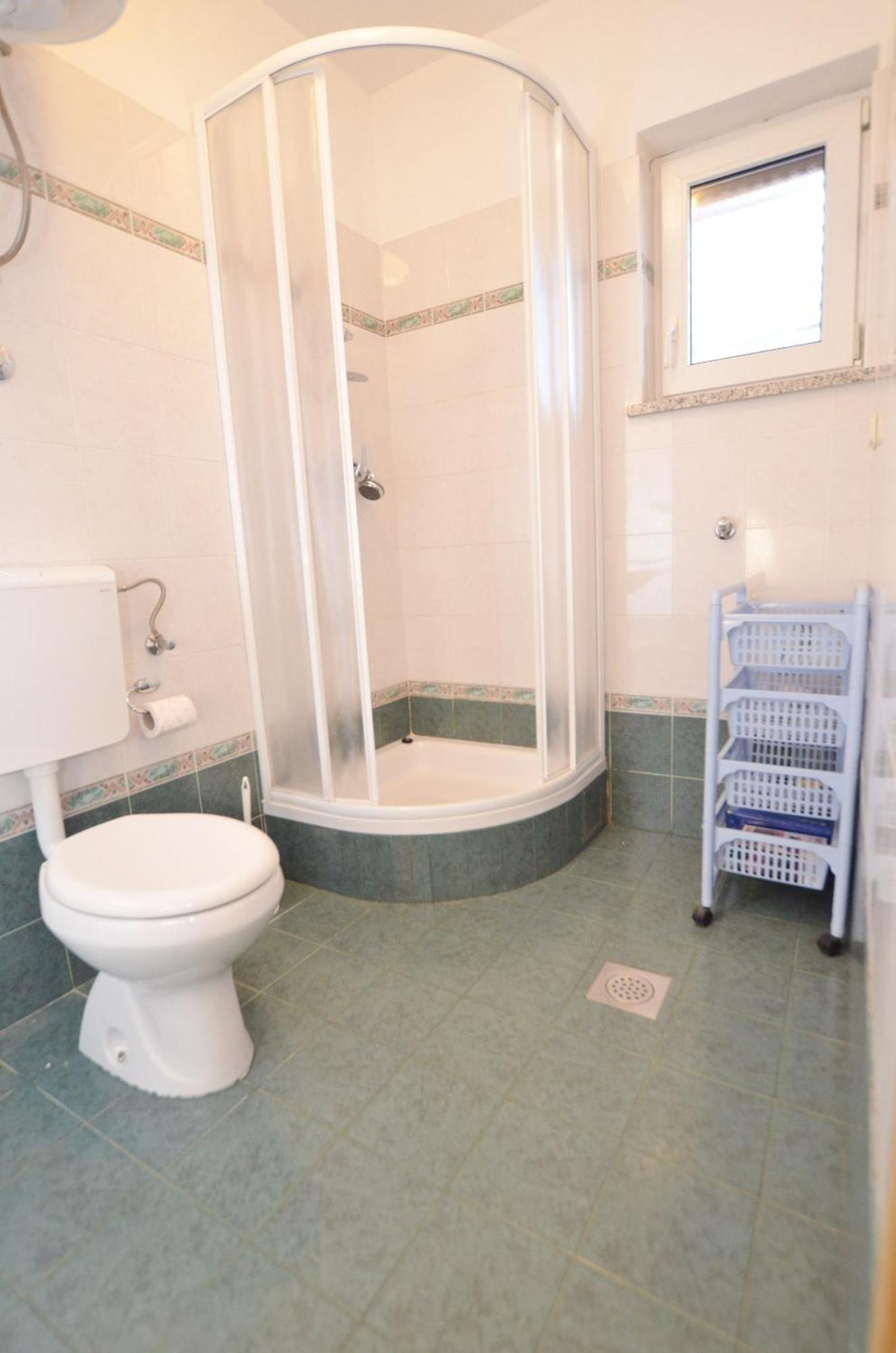 Apartments Marija Cres Zewnętrze zdjęcie