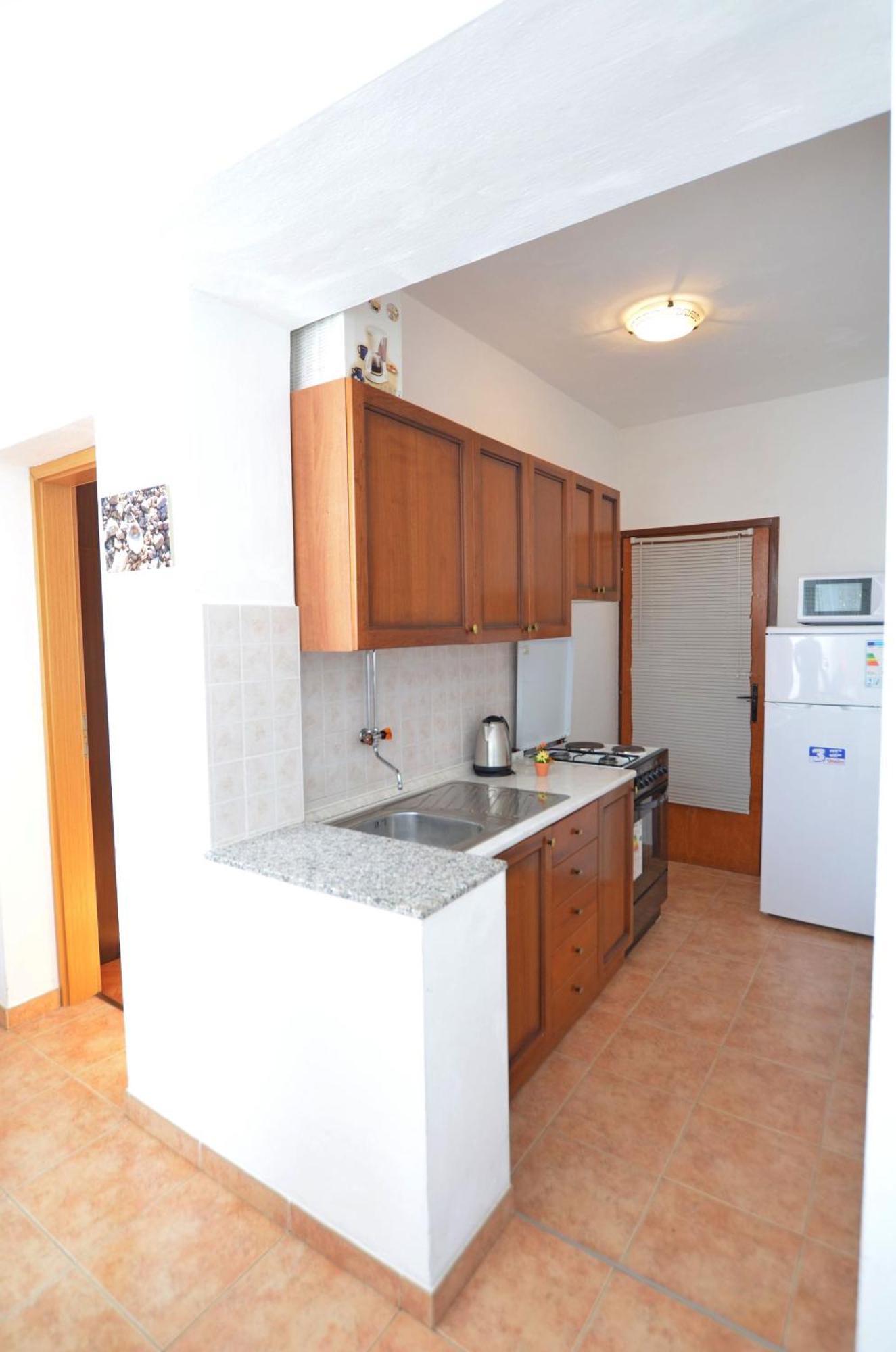 Apartments Marija Cres Zewnętrze zdjęcie