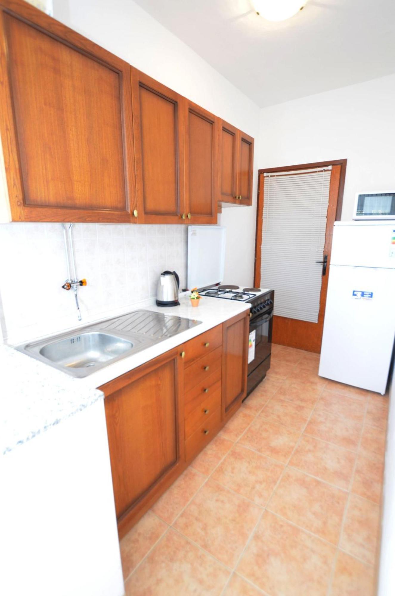 Apartments Marija Cres Zewnętrze zdjęcie