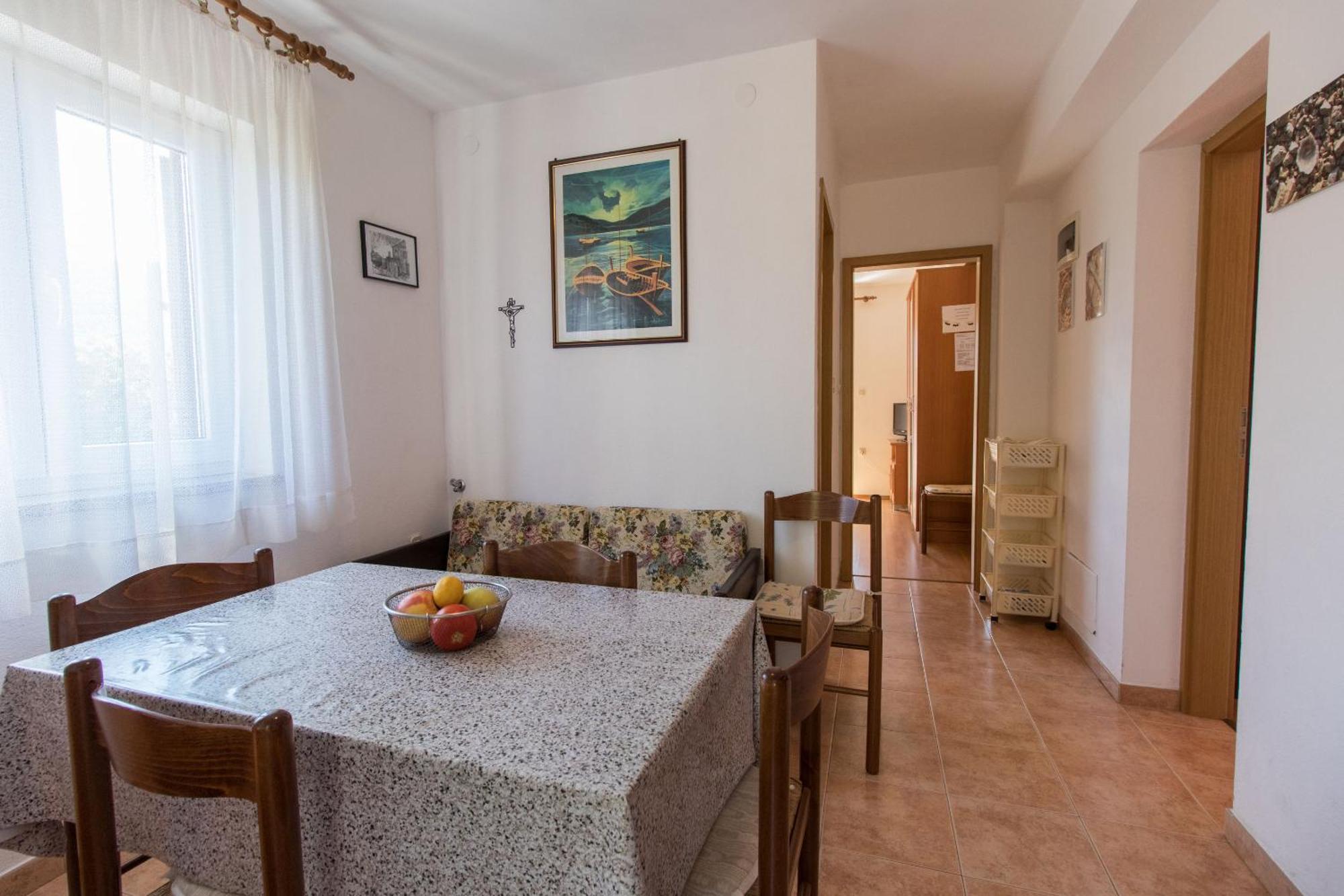Apartments Marija Cres Zewnętrze zdjęcie