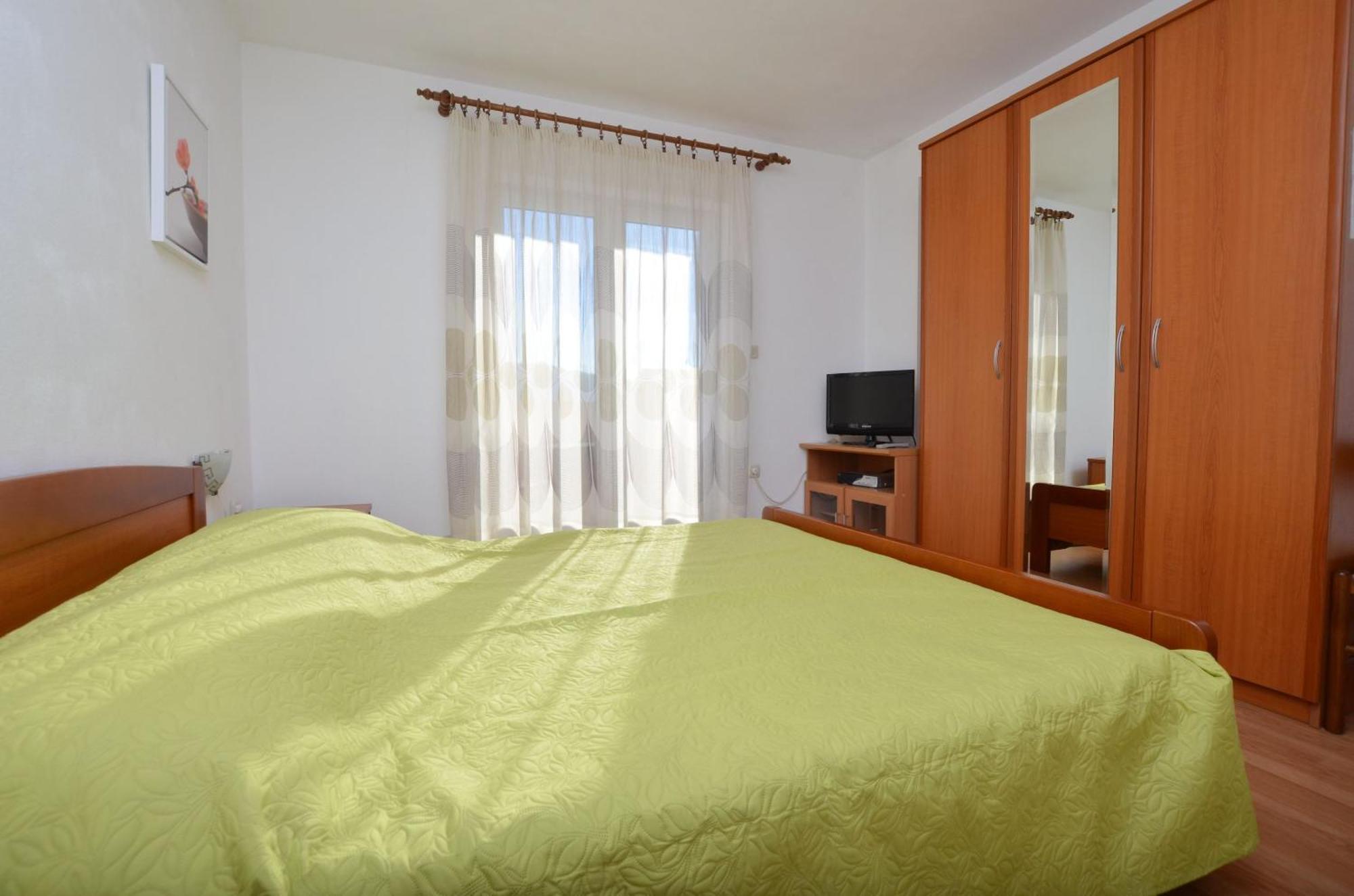 Apartments Marija Cres Zewnętrze zdjęcie
