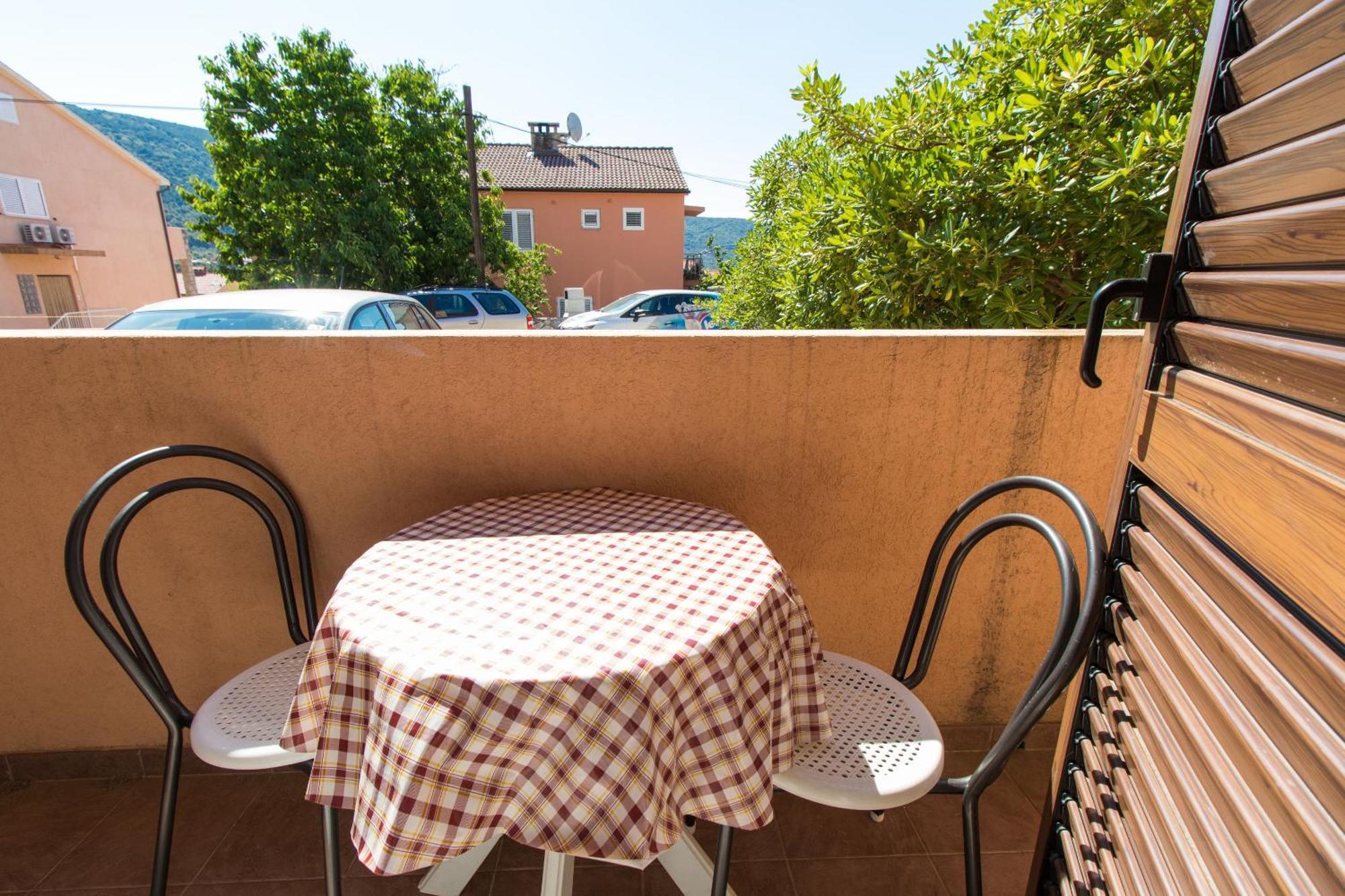 Apartments Marija Cres Zewnętrze zdjęcie