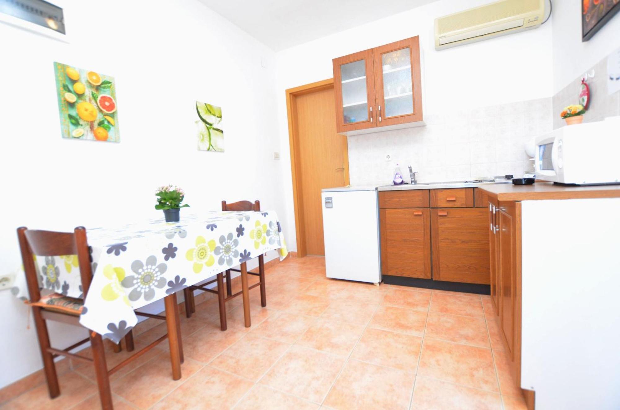 Apartments Marija Cres Zewnętrze zdjęcie