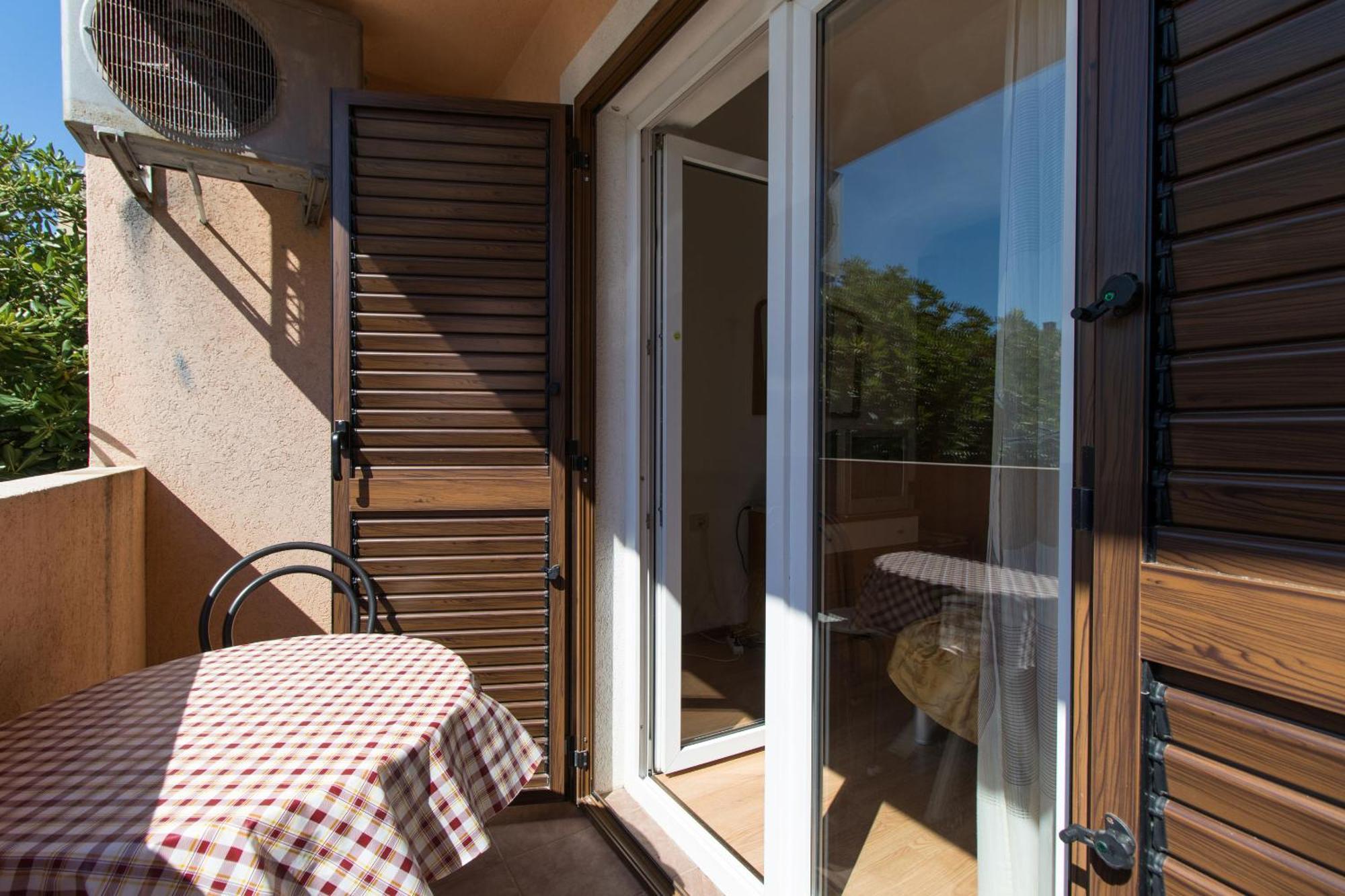Apartments Marija Cres Zewnętrze zdjęcie