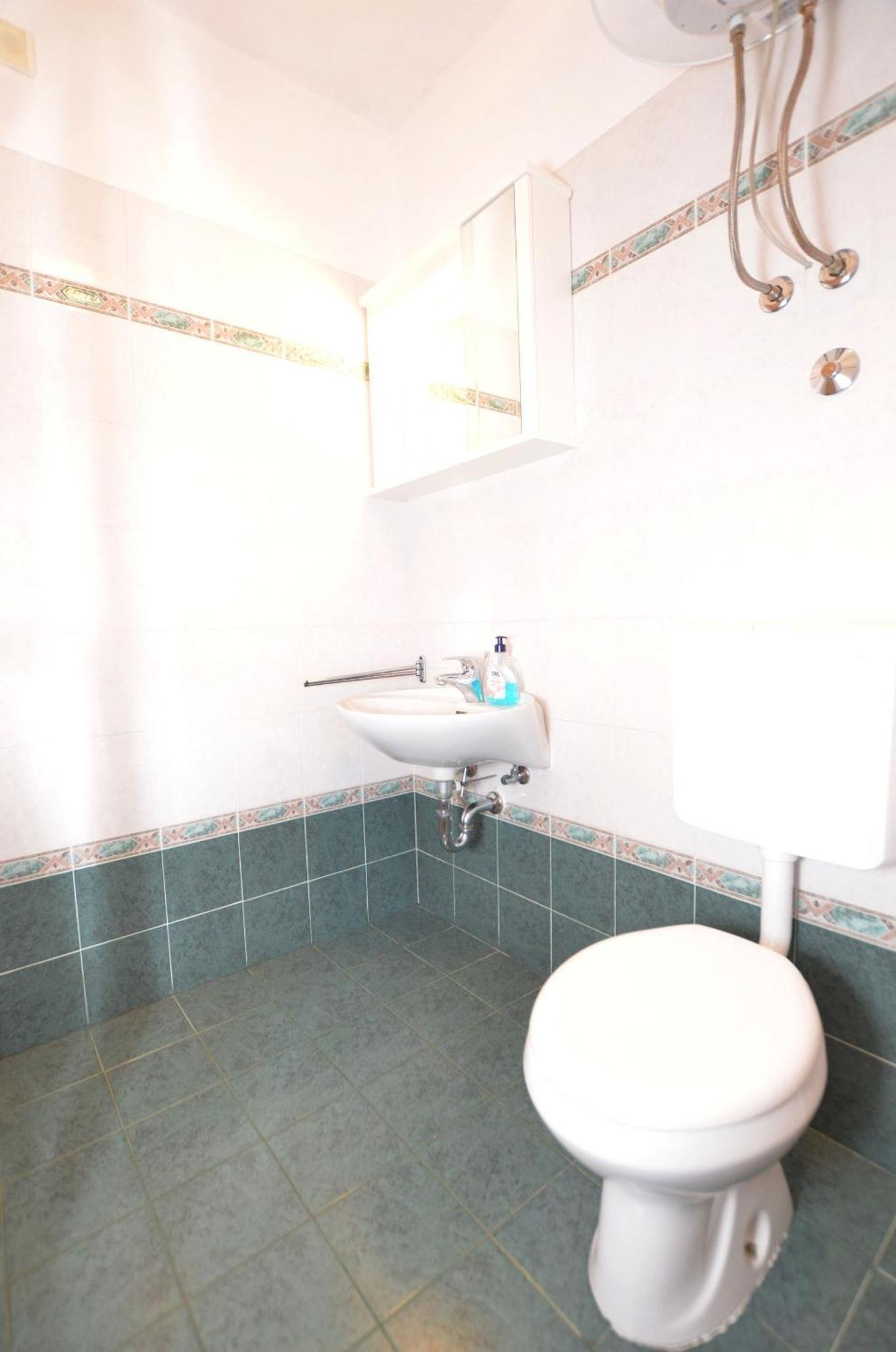 Apartments Marija Cres Zewnętrze zdjęcie