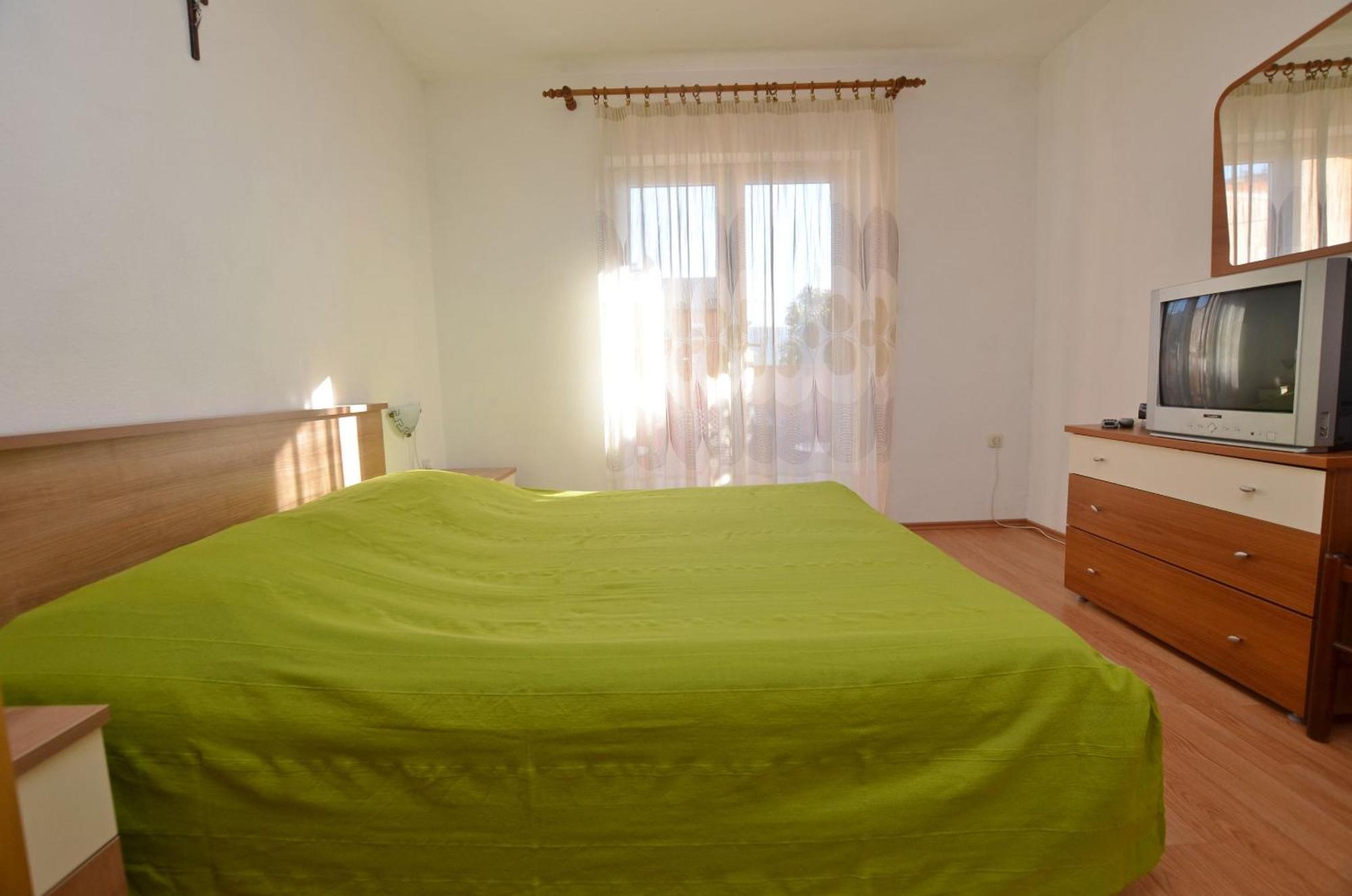 Apartments Marija Cres Zewnętrze zdjęcie