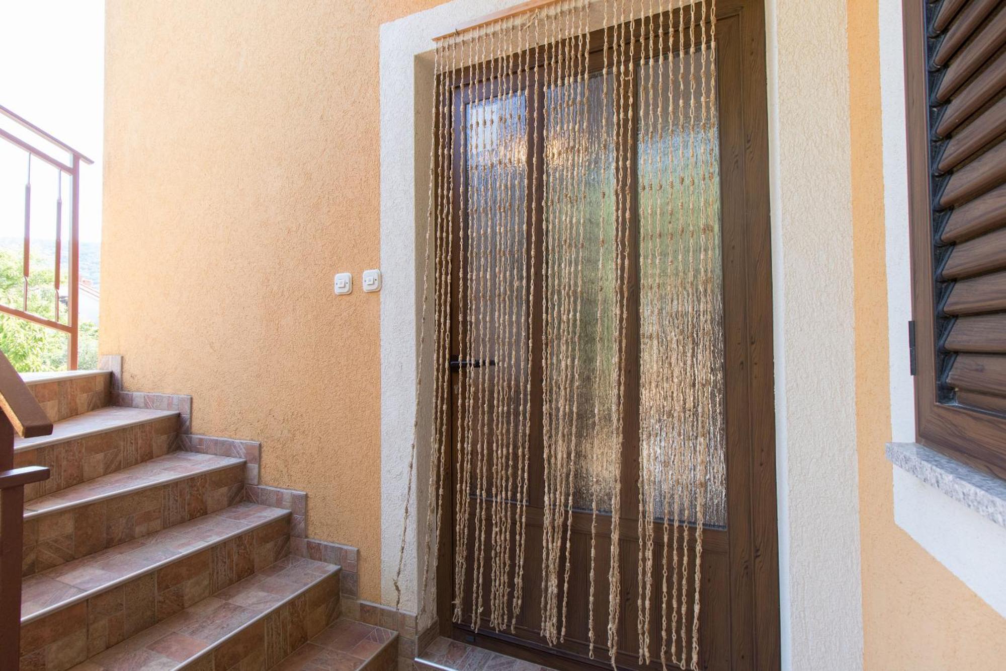 Apartments Marija Cres Zewnętrze zdjęcie